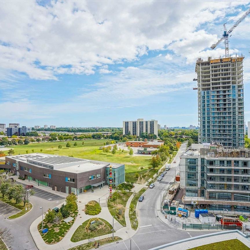 For Lease - 56 Forest Manor Road Unit# 1104, Toronto, Ontario - Photo 1