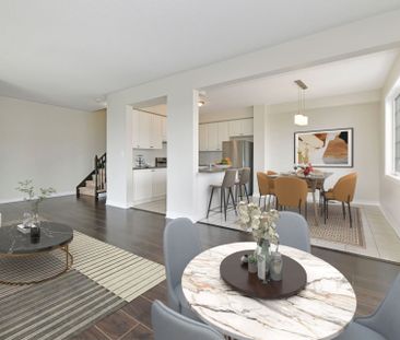 For Lease - 1124 Durno Court, Milton, Ontario - Photo 5