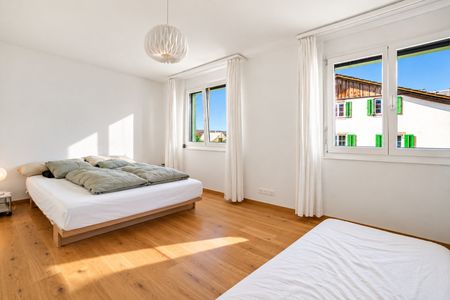 Charmantes 6.5-Zimmer Haus in Männedorf – Verfügbar ab Dezember 2026 - Foto 5