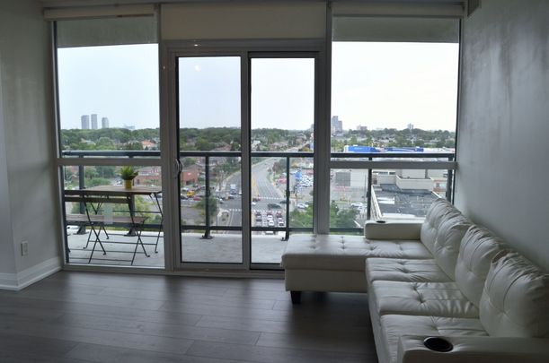 For Lease - 1461 Lawrence Avenue Unit# 1305, Toronto, Ontario - Photo 1