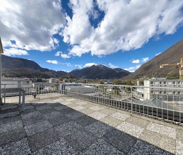 Appartamento triplex di 4 ½ locali, con 2 posteggi | 4 ½ Zimmer Tri... - Foto 2