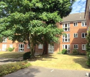 Tennyson Court, Winn Road - Photo 2