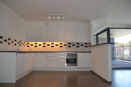 Ruim appartement met prachtig terras en autostandplaats !! - Photo 3