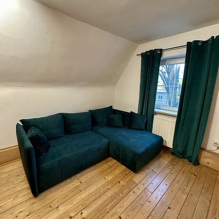 Pronájem bytu 2+kk 45 m² - Photo 1