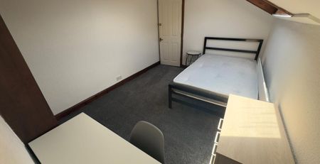 Room 5, Knowle Avenue, Burley, Leeds, LS4 2PQ - Photo 5