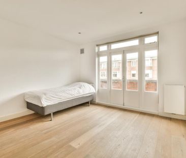 Appartement te huur: Kinderdijkstraat 63-2 1079 GD Amsterdam - foto 6