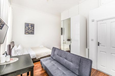 Studio to rent - Photo 4