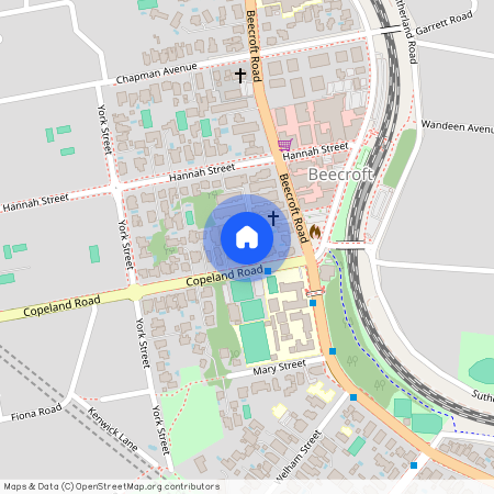 127A Copeland Road, NSW 2119, Beecroft