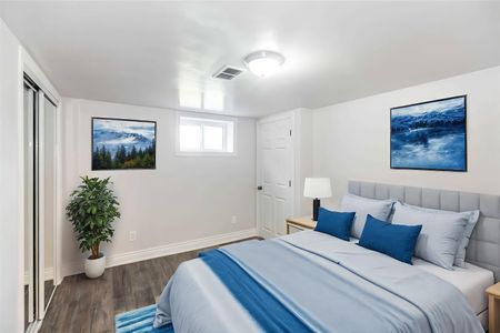 For Lease - 1203 Wecker Drive Unit# Bsmt, Oshawa, Ontario - Photo 4