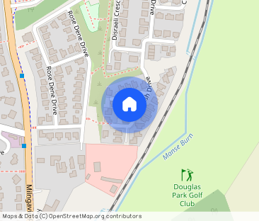 Morrison Way, G61 - Photo 1