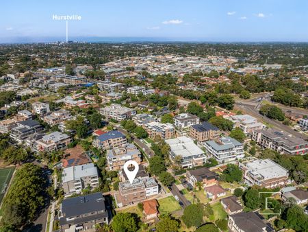 18 Gover Street, Peakhurst NSW 2210 - Studio For Rent | Domain - Photo 4