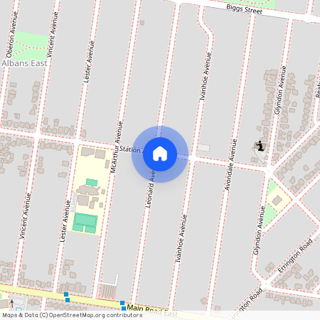 46A Leonard Street, Vic 3021, St Albans