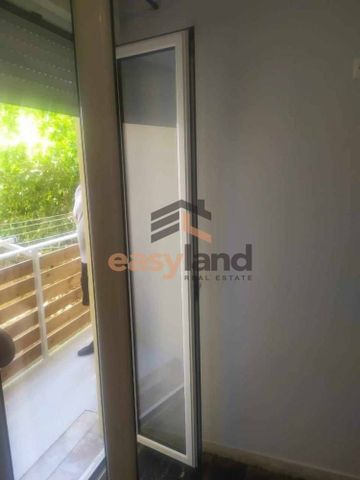 Studio/Γκαρσονιέρα για ενοικίαση Αγία Τριάδα (Πάτρα) - Φωτογραφία 3