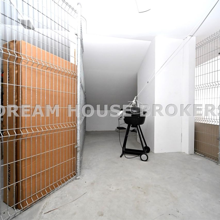 Mieszkanie na wynajem - Фото 1