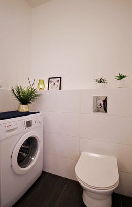 Poznań, Poznań-Grunwald - Zdjęcie 1