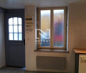 Location Appartement 2 pièces 25m² BEAUNE 21200 - Photo 3