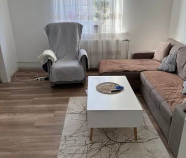 4 Zimmer - Photo 1