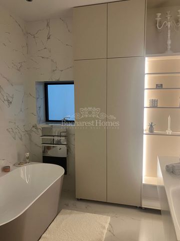 Large, Gorgeous Villa in Icoanei Neighborhood - Fotografie 5