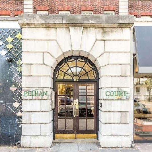 Fulham Road, Chelsea, SW3 - Photo 1