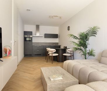 Appartement te huur: Niemeyerstraat 21 2132 HE Hoofddorp - Photo 4