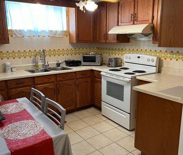 For Lease - 57 Milady Road Unit# BSMT -R2, Toronto, Ontario - Photo 3