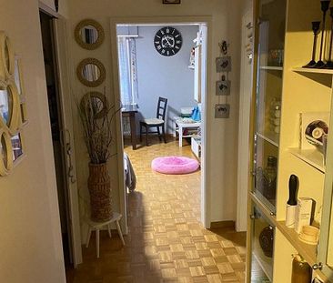 Befristete 3.5-Zimmerwohnung in Seenähe zu vermieten - Foto 5