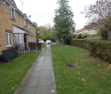 2 bedroom terraced house to rent - Photo 5