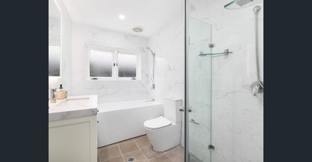 Modern Comfort Meets Classic Charm on Devonshire Street! - Photo 2