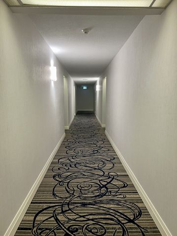 For Lease - 55 Bamburgh Circle Unit# Second bed room in 308, Toronto, Ontario - Photo 5