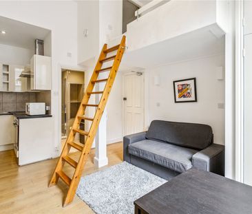 Collingham Place, Earls Court, SW5, London - Photo 2