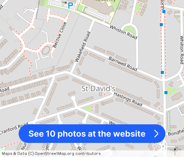 Hastings Road, Northampton, NN2 - Photo 1