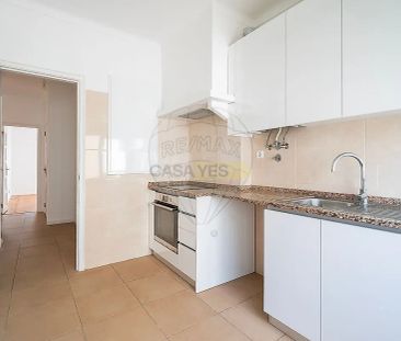 Apartment T2 in Benfica, Lisboa - Photo 6