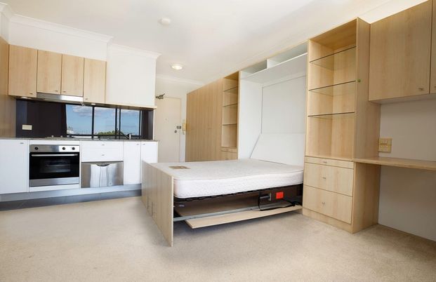 403/196-204 Maroubra Road, Maroubra NSW 2035 - Studio For Rent | Domain - Photo 1