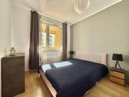 Mieszkanie na wynajem Wrocław-Fabryczna Wrocław - Zdjęcie 4