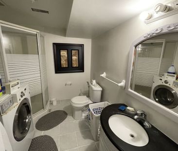 For Lease - 356 Nahani Way Unit# BASEMENT, Mississauga, Ontario - Photo 4