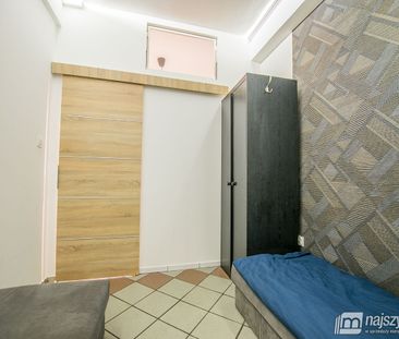 Goleniów - Centrum- Mieszkanie dla pracowników - Фото 5