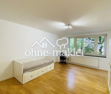 WG: Liebevoll eingerichtetes, ruhiges WG-Zimmer in Schwabing - Photo 2