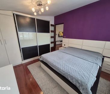 AP. 3 CAMERE | PARC BAZILESCU | CENTRALĂ | TERASĂ - Fotografie 1