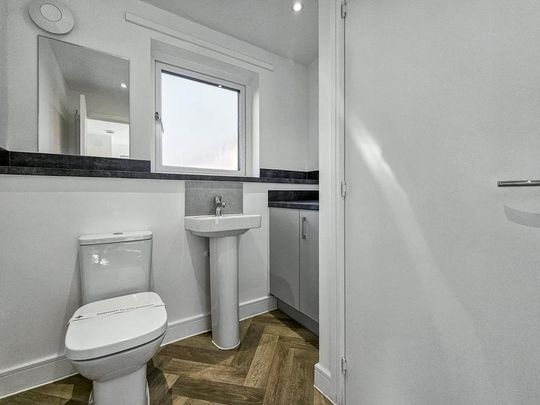 3 bedroom detached house to rent - Photo 1