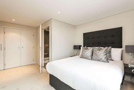 Merchant Square, East Harbet Road, W2 - Photo 4