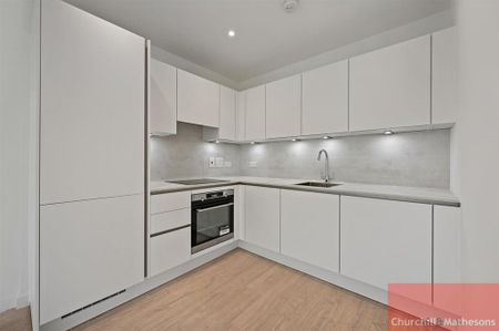 1 bedroom apartment to rent - Photo 4