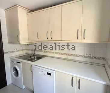 Alquiler de piso en Calle Valdepeñas, 11 - Photo 1