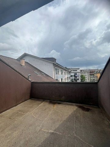 2 Zimmer, 60 m², 5. Stock - Photo 5