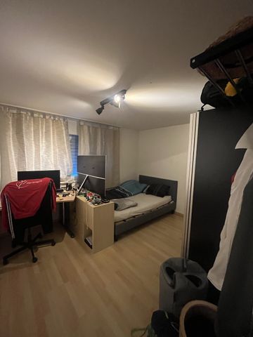 Charmante 4.5-Zimmer-Wohnung mit grossem Garten in Herznach alles inklusive! - Photo 2