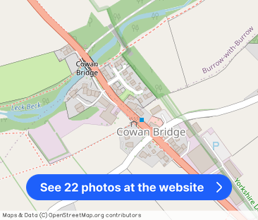 Kenmoor, Cowan Bridge, Carnforth, LA6 2HS - Photo 1