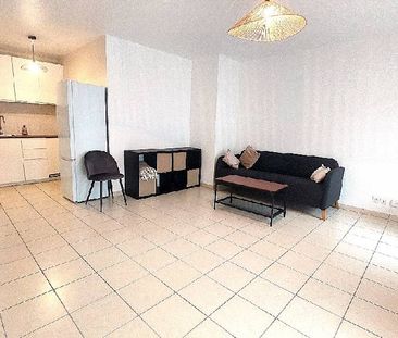 APPARTEMENT - Photo 5