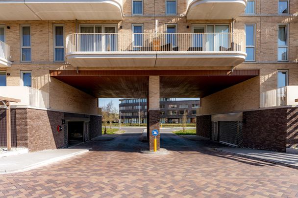 Appartement te huur: Vuurliniehof 128 1424 KA De Kwakel - Photo 1