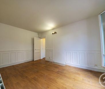 Appartement F2 à louer - Photo 1