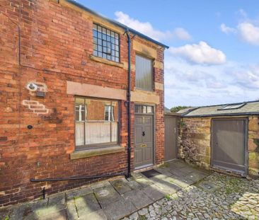 1 bedroom cottage to rent - Photo 4