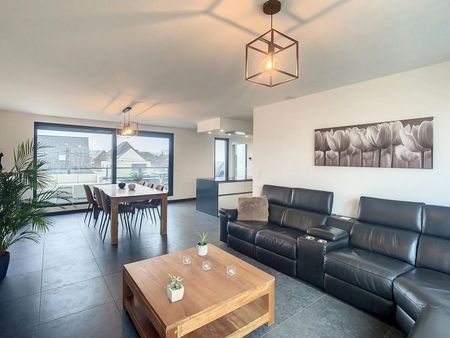 Te huur - Penthouse in Kampenhout - Foto 2